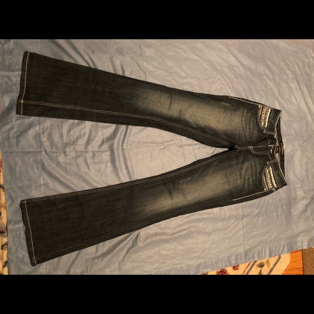 Cello jeans awesome look size 5